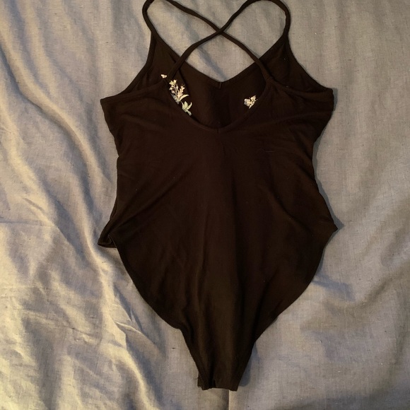 AE bodysuit! Never been worn! - Picture 2 of 2